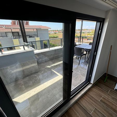 Villa Tosun 베렉 외부 사진