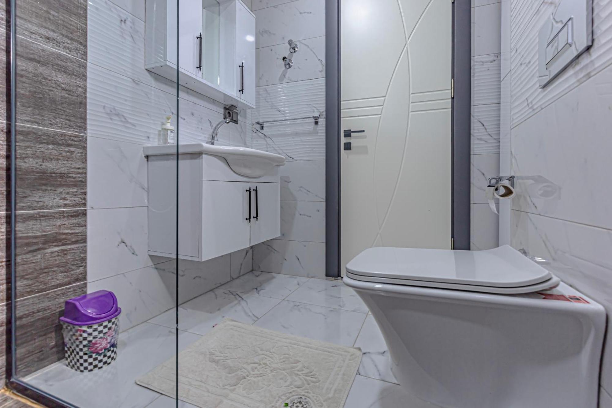 Villa Tosun 베렉 외부 사진