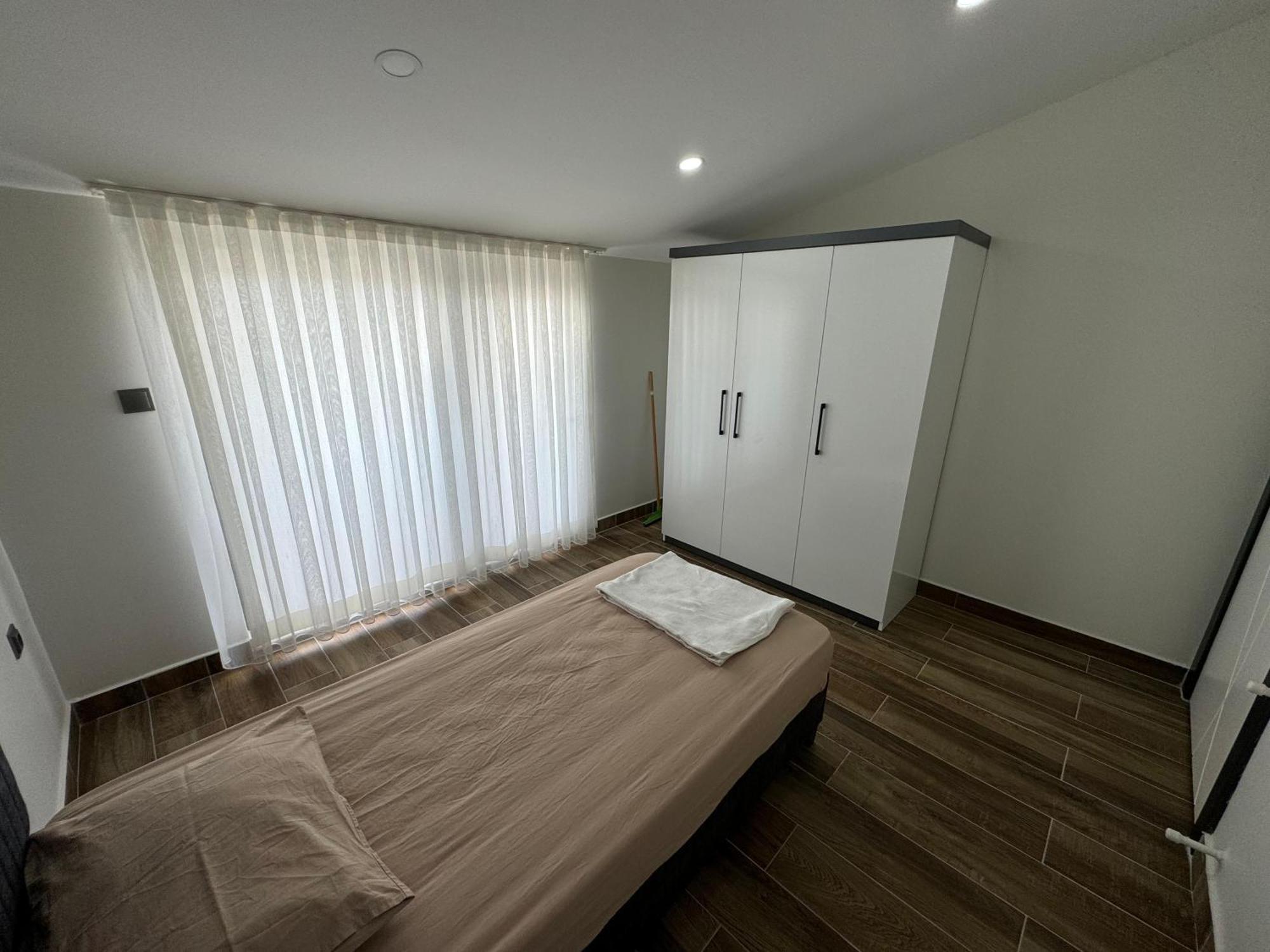 Villa Tosun 베렉 외부 사진